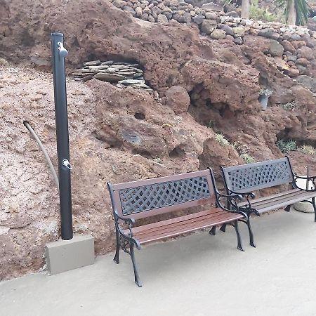 Mirador Del Gallego Santa Maria de Guia de Gran Canaria Εξωτερικό φωτογραφία