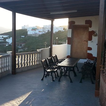 Mirador Del Gallego Santa Maria de Guia de Gran Canaria Εξωτερικό φωτογραφία