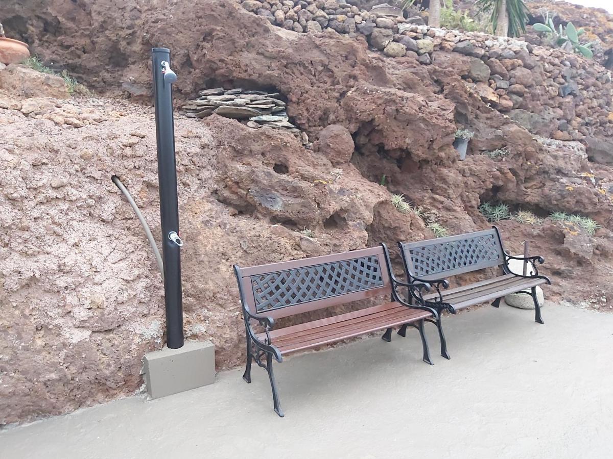Mirador Del Gallego Santa Maria de Guia de Gran Canaria Εξωτερικό φωτογραφία