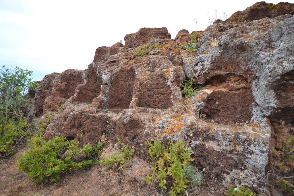 Mirador Del Gallego Santa Maria de Guia de Gran Canaria Δωμάτιο φωτογραφία