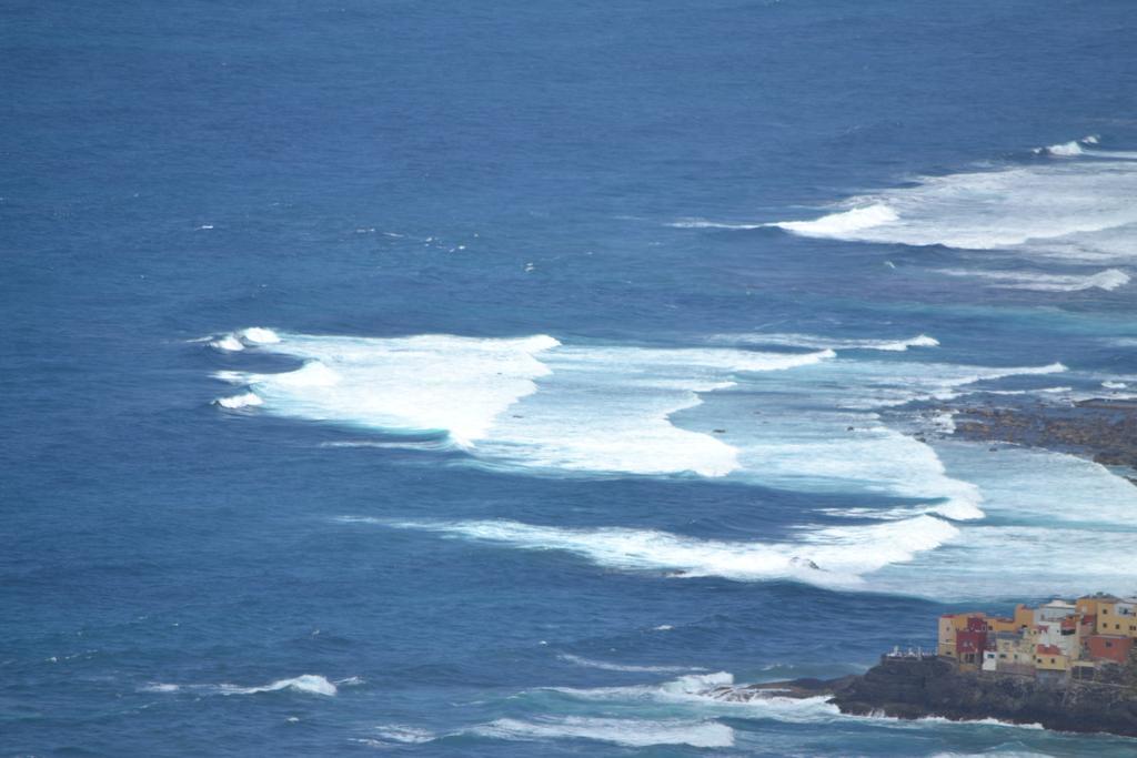 Mirador Del Gallego Santa Maria de Guia de Gran Canaria Δωμάτιο φωτογραφία