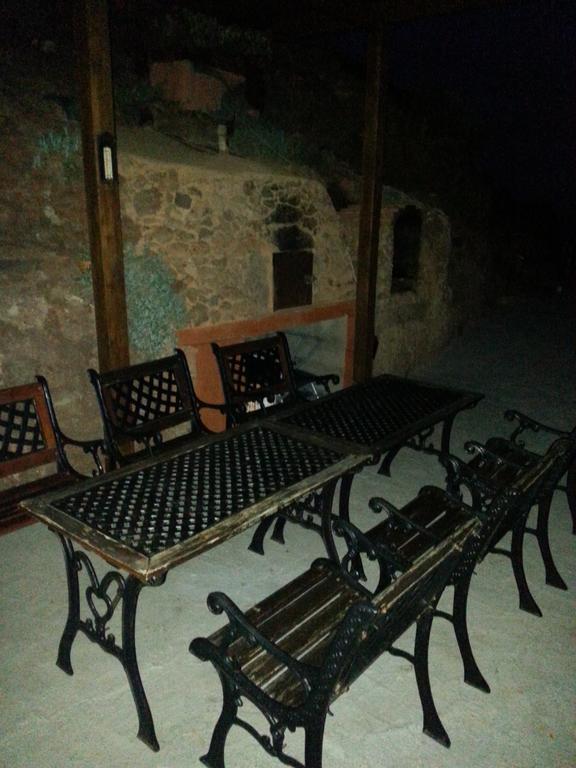 Mirador Del Gallego Santa Maria de Guia de Gran Canaria Εξωτερικό φωτογραφία