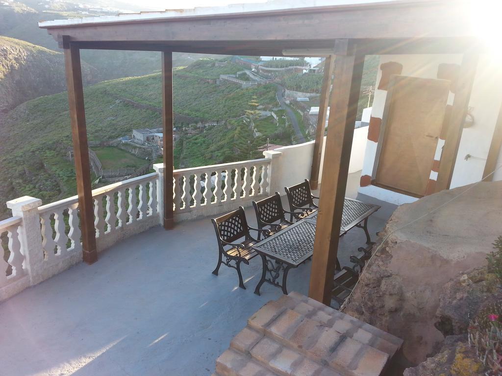 Mirador Del Gallego Santa Maria de Guia de Gran Canaria Εξωτερικό φωτογραφία