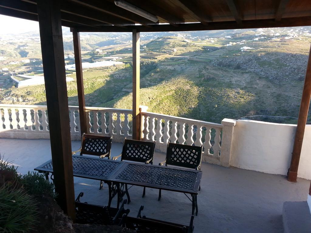Mirador Del Gallego Santa Maria de Guia de Gran Canaria Εξωτερικό φωτογραφία