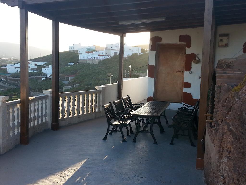 Mirador Del Gallego Santa Maria de Guia de Gran Canaria Εξωτερικό φωτογραφία