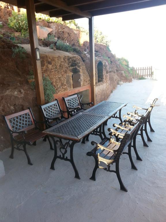 Mirador Del Gallego Santa Maria de Guia de Gran Canaria Εξωτερικό φωτογραφία