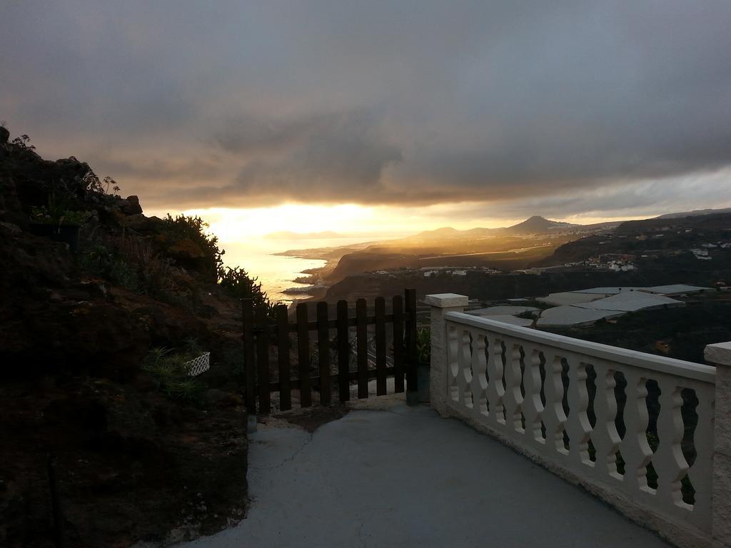 Mirador Del Gallego Santa Maria de Guia de Gran Canaria Εξωτερικό φωτογραφία